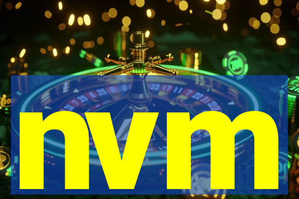 nvm-windows download